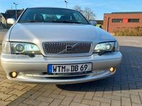 Gebraucht Volvo C70 239 PS (175 kW) 2000 Silber Coupé