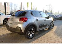 gebraucht Citroën C3 MAX 1.2 PureTech Tempomat, Klima, LED