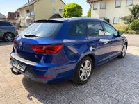 Gebraucht Seat Leon ST FR 150 PS (110 kW) 2018 Kombi