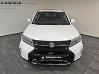 Neu Suzuki Vitara Comfort+ 102 PS (75 kW) 2025 Weiß (metallic) SUV