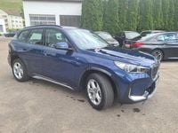 Second-hand BMW X1 xLine 136 CP (100 kW) 2025 Albastru SUV
