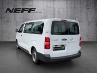 gebraucht Opel Vivaro Kombi 1.5 D (3) L Parkpilotsytsem hinten