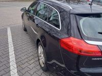 gebraucht Opel Insignia 2.0 CDTI Selection