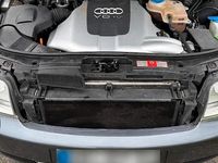 Gebraucht Audi A6 179 PS (131 kW) 2003 Silber Limousine