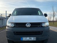 Usata VW Transporter 140 CV (102 kW) 2011 Bianco Furgone
