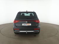 Gebraucht Seat Tarraco Xperience 245 PS (180 kW) 2025 Grau SUV