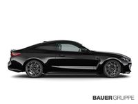 Neu BMW M4 Competition Edition 530 PS (389 kW) 2026 Schwarz Coupé