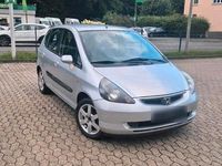 Gebraucht Honda Jazz 85 PS (62 kW) 2002 Kleinwagen