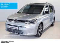 Brugt VW Caddy Maxi Style 116 HK (85 kW) 2026 MPV