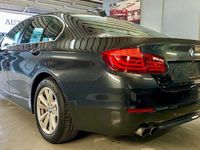 gebraucht BMW 520 520 i Sport-Aut./Aus 1.Hand