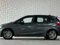 Gebraucht BMW 220 Advantage 192 PS (141 kW) 2017 Grau Kombi
