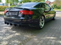 gebraucht Audi A5 Coupé Sline Quattro