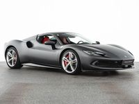 Gebraucht Ferrari 296 829 PS (609 kW) 2023 Grau Cabrio