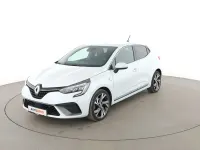 Gebraucht Renault Clio R.S. 140 PS (102 kW) 2022 Weiß Kleinwagen