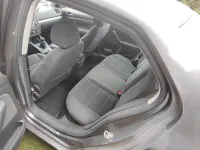 Gebraucht VW Jetta 101 PS (74 kW) 2007 Silber Limousine
