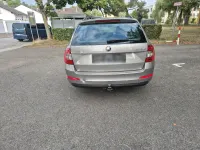 Gebraucht Skoda Octavia 110 PS (80 kW) 2016 Kombi