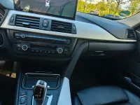 Gebraucht BMW 335 313 PS (230 kW) 2014 Schwarz Kombi