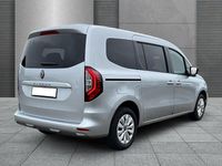 Ny Renault Kangoo Equilibre 2025 Grå MPV