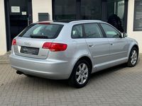 Gebraucht Audi A3 Ambition 200 PS (147 kW) 2008 Silber Kleinwagen