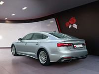 gebraucht Audi A5 Sportback Advanced 40 2.0 TDI quattro S-tronic Pano ACC RFK Navi Standheizung