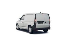 Neu VW Caddy Basis 102 PS (75 kW) 2025 Candyweiß Van / Kleinbus