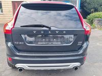 Occasion Volvo XC60 R-Design 230 ch (169 kW) 2012 Gris SUV