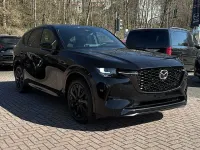 Neu Mazda CX-60 Homura-Line 254 PS (186 kW) 2025 SUV