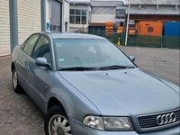 Second-hand Audi A4 125 CP (91 kW) 1997 Gri Berlinǎ