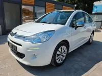 Gebraucht Citroën C3 SELECTION 82 PS (60 kW) 2014 Weiß Kleinwagen