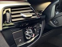 Używany BMW 520 Performance 190 KM (139 kW) 2022 Czarny Kombi