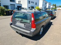 Gebraucht Volvo V70 185 PS (136 kW) 2007 Grau Kombi