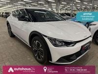 Gebraucht Kia EV6 167 kW (228 PS) 2023 Weiß SUV