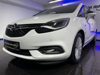 gebraucht Opel Zafira C 1.4 ON 7-SITZ LED CAM DAB NAV APPLE SZH