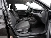 Gebraucht Audi A1 Sportback 150 PS (110 kW) 2021 Mythosschwarz metallic Kleinwagen