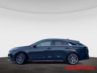 gebraucht Kia ProCeed GT 1.6 T-GDI 1.Hand Automatik Navi LED JBL Memory