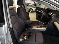 Gebraucht Audi A6 239 PS (175 kW) 2009 Limousine