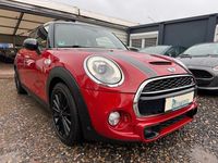 Gebraucht Mini Cooper S 192 PS (141 kW) 2017 Rot Kleinwagen