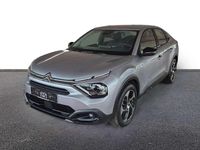 Gebraucht Citroën C4 131 PS (96 kW) 2024 Grau artense/typ aussenverklei SUV