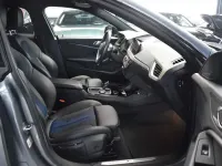 Gebraucht BMW 218 M Sport 136 PS (100 kW) 2023 Grau Coupé