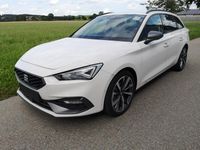 Gebraucht Cupra Leon 150 PS (110 kW) 2024 Andere farbe Kombi
