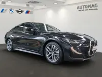 Gebraucht BMW 430 Sport Line 245 PS (180 kW) 2024 Schwarz Coupé