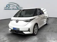 Gebraucht VW ID. Buzz GTX 250 kW (340 PS) 2025 Weißkeine angabe Van / Kleinbus