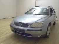 Gebraucht Ford Mondeo 125 PS (91 kW) 2005 Other Kombi
