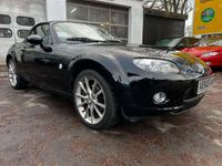 gebraucht Mazda MX5 1.8 Niseko*HU Neu-Insp.Neu-2.Hand*