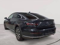 Gebraucht VW Arteon Elegance 200 PS (147 kW) 2022 Mangangrau metallic Limousine