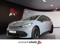 Gebraucht Cupra Born 150 kW (204 PS) 2024 Vaporgrau Kleinwagen