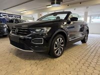 Gebraucht VW T-Roc Active 110 PS (80 kW) 2021 SUV