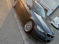 Gebraucht BMW 320 163 PS (119 kW) 2006 Kombi