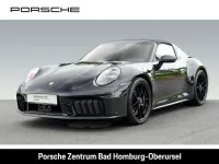 Gebraucht Porsche 992 541 PS (397 kW) 2025 Schwarz Coupé