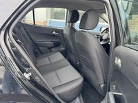 Gebraucht Kia Picanto 67 PS (49 kW) 2023 Schwarz Kleinwagen